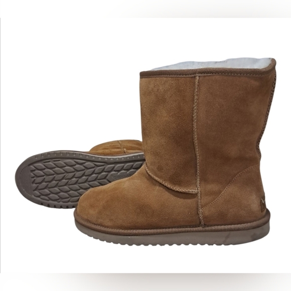 Koolaburra by Ugg Koola Classic Short Boot Size 11W - Picture 1 of 16